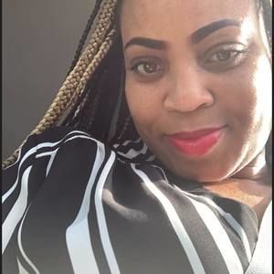 Meet your Posher, Areatha